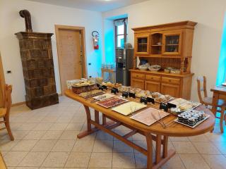 Taxus Hostel - Pieve Tesino - 4