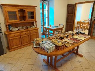 Taxus Hostel - Pieve Tesino - 5