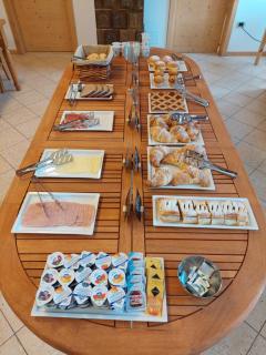 Taxus Hostel - Pieve Tesino - 3