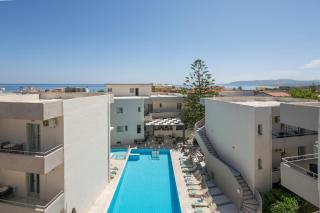 Summer Beach Hotel - 2