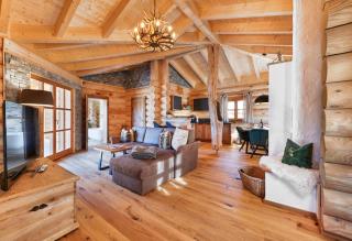 Lederer Chalets - Bodenmais - 0