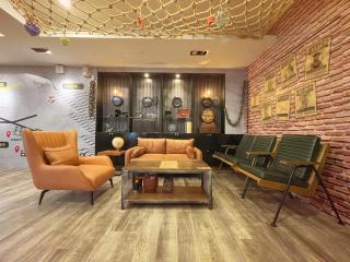 Roaders Hotel Hualien Dongda - 3