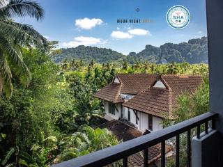 The Moon Night Ao Nang Hotel - Ao Nang Beach - 6