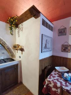 Casa MAMMUCCIA - Calascio - 2