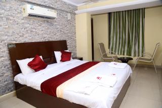 Hotel Destiny Delight - Visakhapatnam - 2