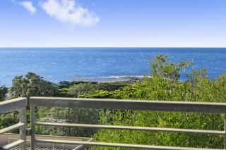 Point Grey Apartment 16 - Lorne - 8