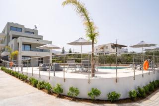 Destino Luxury Retreats - Large Pool - Near Rethymno City - 2