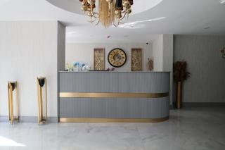 Avion Suite Hotel - 2