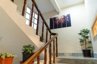 Citrus Boutique Hotel - Gangtok - 8