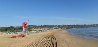 KOALA HOLIDAY APARTMENT Vasto Marina - Vasto - 6