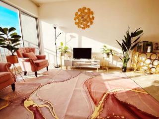 Sentrovue B Pink House - Bandar Puncak Alam - 5