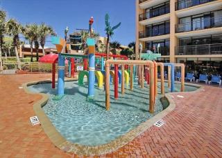 *SEE THE WAVES FROM YOUR BIG BALCONY*Great Pools, Hot Tubs*H34 - Myrtle Beach - 1