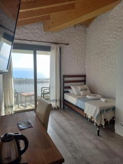 rastgeleakkumotel - Seferihisar - 5