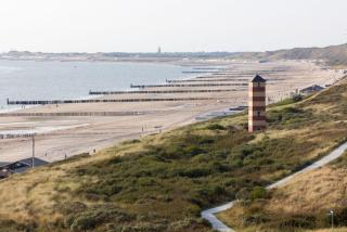Zeilschip Lucia - Vlissingen - 7