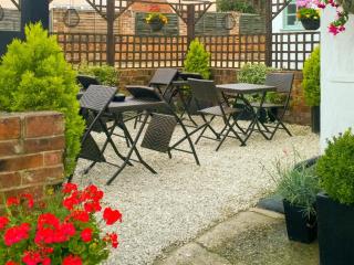 The Green Man Boutique Hotel - Takeley - 9