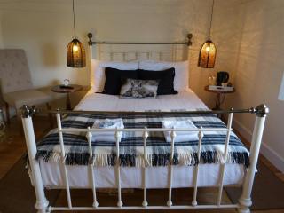 The Green Man Boutique Hotel - Takeley - 7