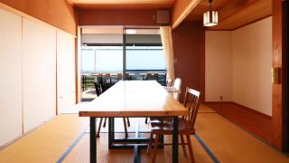 Sky Pension Dodan - Shimada - 5