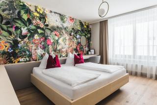 Altstadthotel Weisse Taube - Salzburg - 0