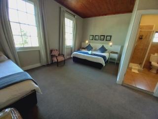 137 High Street Guest House - Grahamstown - 7