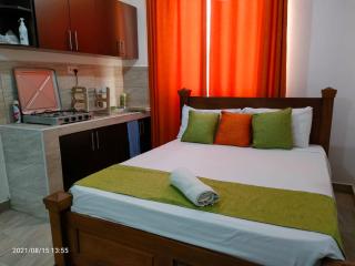 Mtwapa Pride Studio Apartment 33 - Mtwapa - 3