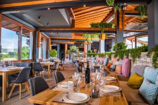 Wine & SPA Hotel Chukara - Trjavna - 6