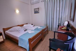 Hotel Loutraki - Loutraki - 7