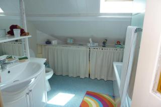 Chambres proches circuit - 1