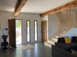 La bastide - Malemort-du-Comtat - 3