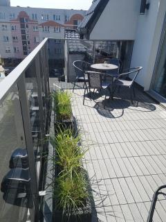 Apartament BlueBay - 9