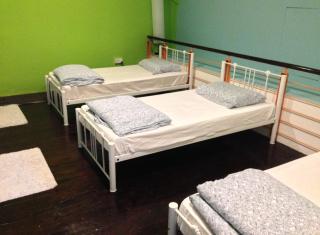 Beary Best! Hostel Chinatown - Singapur - 8