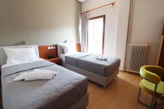 Hotel Galaxy - 5