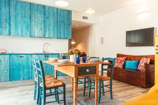Da Riva Apartment Sea View - Housea - Polignano a Mare - 3