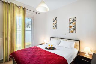 Seaview Villa Mirthios Panorama with Private Swimming Pool and BBQ! - 5