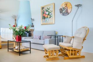 Seaview Villa Mirthios Panorama with Private Swimming Pool and BBQ! - Plakias - 2