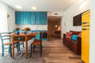 Da Riva Apartment Sea View - Housea - 1