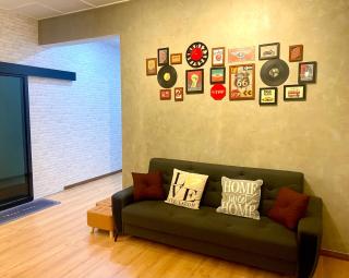 comfy 3-bedrooms with family karaoke Max-10pax - Ipoh - 5