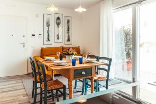 Da Riva Apartment Sea View - Housea - 8