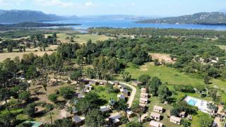 Camping l'Oso - Porto-Vecchio - 0