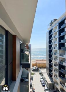 Black Sea Booking - Bear's Apartment - Mamaia Nord - Năvodari - 9