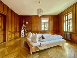 Ferienwohnung La Scala - Trin - 9