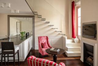 Ricasoli Firenze Luxury Apartments | UNA Esperienze - Florenz - 7