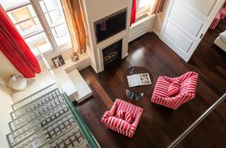 Ricasoli Firenze Luxury Apartments | UNA Esperienze - Florenz - 3