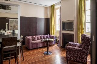Ricasoli Firenze Luxury Apartments | UNA Esperienze - Florenz - 2