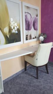 Květinový apartmán A3B v Chomutově - Chomutov - 5