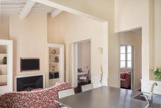 Ricasoli Firenze Luxury Apartments | UNA Esperienze - 1