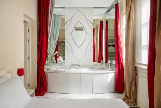 Ricasoli Firenze Luxury Apartments | UNA Esperienze - Florence - 6