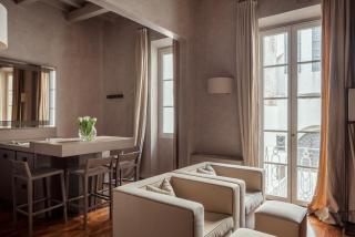 Ricasoli Firenze Luxury Apartments | UNA Esperienze - Florenz - 6