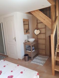 Mazet des lavandes - Saint-Quentin-la-Poterie - 6
