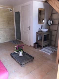 Mazet des lavandes - Saint-Quentin-la-Poterie - 5