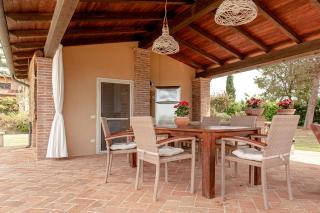 Villa delle Palme - Cecina - 4
